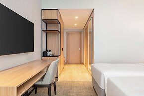 Radisson Hotel & Residence Riyadh Olaya