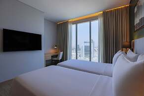 Radisson Hotel & Residence Riyadh Olaya