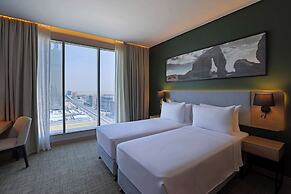 Radisson Hotel & Residence Riyadh Olaya