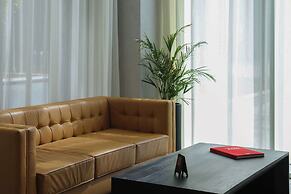 Radisson Hotel & Residence Riyadh Olaya