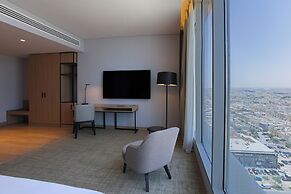 Radisson Hotel & Residence Riyadh Olaya