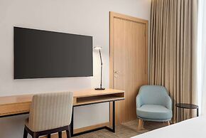Radisson Hotel & Residence Riyadh Olaya