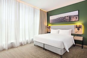 Radisson Hotel & Residence Riyadh Olaya