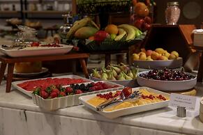 Radisson Hotel & Residence Riyadh Olaya