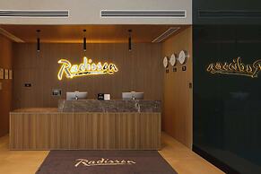 Radisson Hotel & Residence Riyadh Olaya