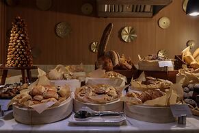 Radisson Hotel & Residence Riyadh Olaya