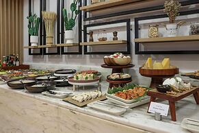Radisson Hotel & Residence Riyadh Olaya