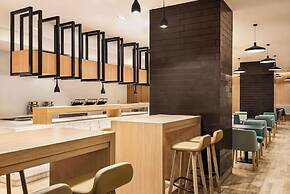 Radisson Hotel & Residence Riyadh Olaya