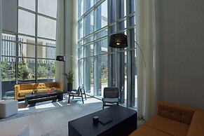 Radisson Hotel & Residence Riyadh Olaya