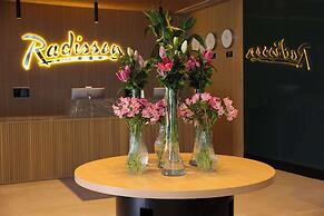 Radisson Hotel & Residence Riyadh Olaya