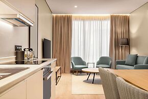 Radisson Hotel & Residence Riyadh Olaya