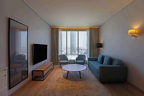 Radisson Hotel & Residence Riyadh Olaya