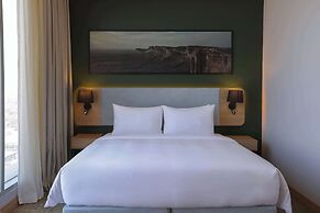 Radisson Hotel & Residence Riyadh Olaya