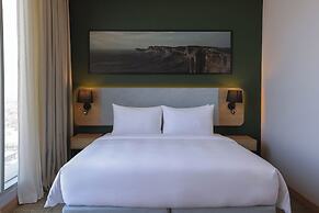 Radisson Hotel & Residence Riyadh Olaya