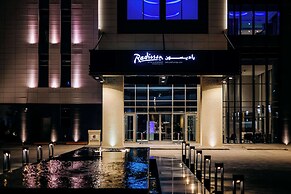 Radisson Hotel & Residence Riyadh Olaya