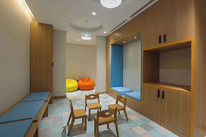 Radisson Hotel & Residence Riyadh Olaya