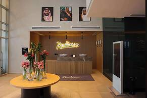 Radisson Hotel & Residence Riyadh Olaya