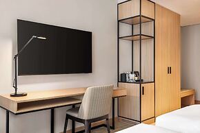 Radisson Hotel & Residence Riyadh Olaya