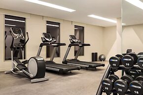 Radisson Hotel & Residence Riyadh Olaya