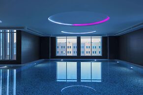Radisson Hotel & Residence Riyadh Olaya