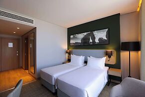 Radisson Hotel & Residence Riyadh Olaya