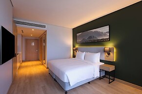 Radisson Hotel & Residence Riyadh Olaya