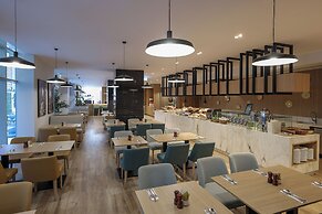 Radisson Hotel & Residence Riyadh Olaya