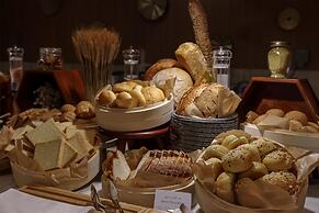 Radisson Hotel & Residence Riyadh Olaya