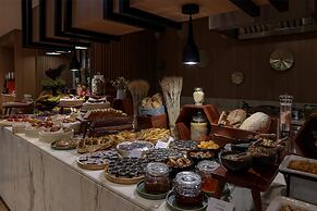 Radisson Hotel & Residence Riyadh Olaya