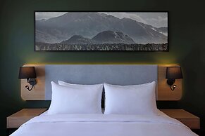Radisson Hotel & Residence Riyadh Olaya