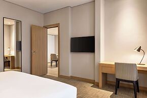Radisson Hotel & Residence Riyadh Olaya