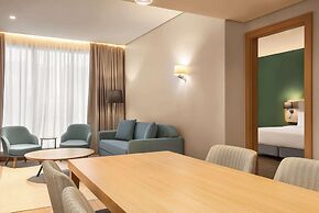 Radisson Hotel & Residence Riyadh Olaya
