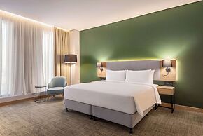 Radisson Hotel & Residence Riyadh Olaya