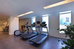 Radisson Hotel & Residence Riyadh Olaya