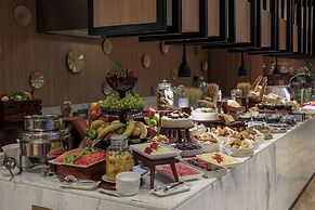 Radisson Hotel & Residence Riyadh Olaya