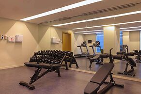 Radisson Hotel & Residence Riyadh Olaya