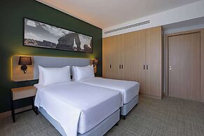 Radisson Hotel & Residence Riyadh Olaya