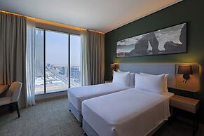 Radisson Hotel & Residence Riyadh Olaya