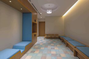 Radisson Hotel & Residence Riyadh Olaya