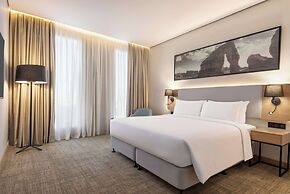 Radisson Hotel & Residence Riyadh Olaya