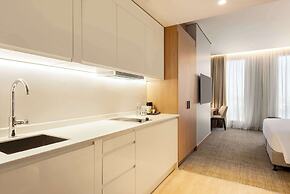 Radisson Hotel & Residence Riyadh Olaya