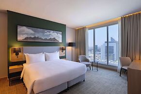 Radisson Hotel & Residence Riyadh Olaya