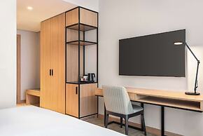 Radisson Hotel & Residence Riyadh Olaya