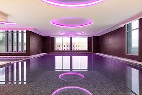 Radisson Hotel & Residence Riyadh Olaya
