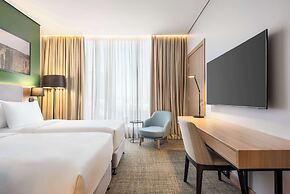 Radisson Hotel & Residence Riyadh Olaya