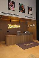 Radisson Hotel & Residence Riyadh Olaya