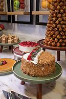 Radisson Hotel & Residence Riyadh Olaya