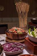 Radisson Hotel & Residence Riyadh Olaya