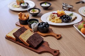 Radisson Hotel & Residence Riyadh Olaya