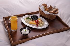 Radisson Hotel & Residence Riyadh Olaya